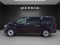 Mercedes-Benz Vito 114 CDI Lang Pro 9G-Tronic