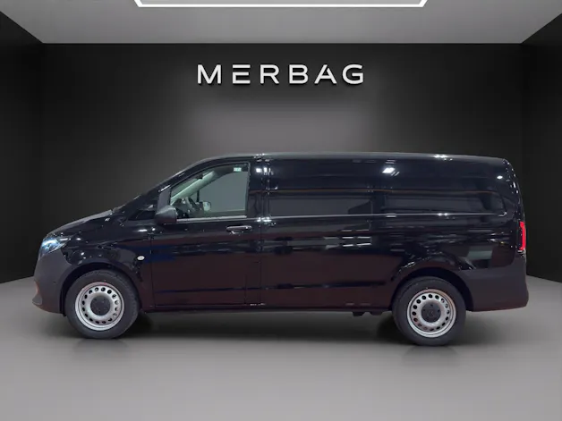 Mercedes-Benz Vito 114 CDI Lang Pro 9G-Tronic