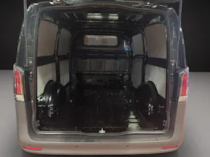 Mercedes-Benz Vito 114 CDI Lang Pro 9G-Tronic