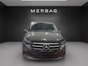 Mercedes-Benz Vito 114 CDI Lang Pro 9G-Tronic