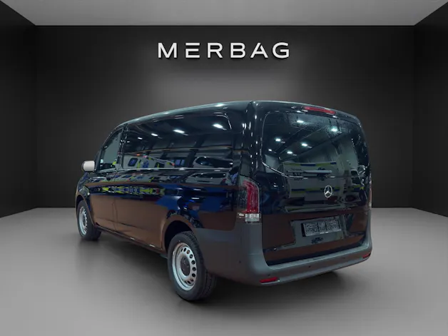 Mercedes-Benz Vito 114 CDI Lang Pro 9G-Tronic