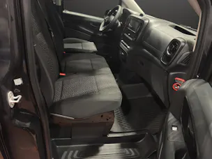 Mercedes-Benz Vito 114 CDI Lang Pro 9G-Tronic