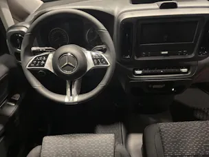 Mercedes-Benz Vito 114 CDI Lang Pro 9G-Tronic
