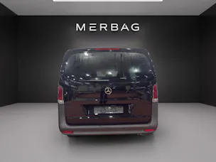 Mercedes-Benz Vito 114 CDI Lang Pro 9G-Tronic