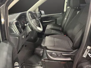 Mercedes-Benz Vito 114 CDI Lang Pro 9G-Tronic