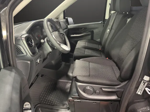 Mercedes-Benz Vito 114 CDI Lang Pro 9G-Tronic