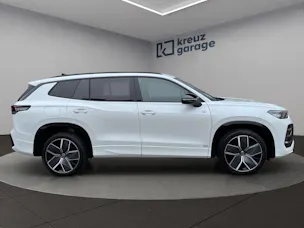 VW Tayron 2.0 TSI R-Line DSG 4Motion