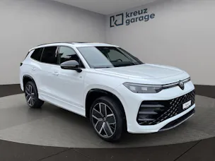 VW Tayron 2.0 TSI R-Line DSG 4Motion