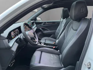 VW Tayron 2.0 TSI R-Line DSG 4Motion
