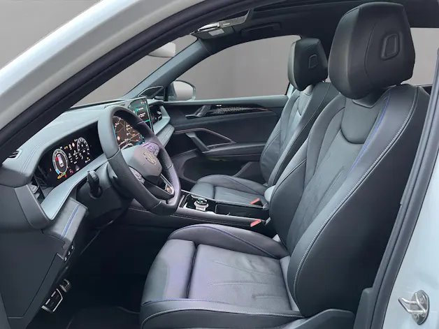 VW Tayron 2.0 TSI R-Line DSG 4Motion