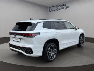 VW Tayron 2.0 TSI R-Line DSG 4Motion