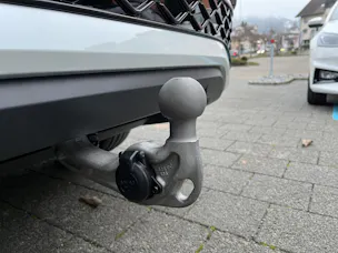 VW Tayron 2.0 TSI R-Line DSG 4Motion