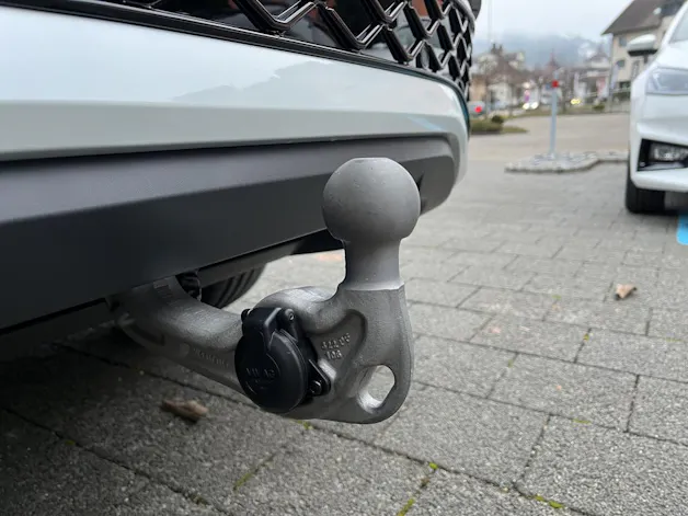 VW Tayron 2.0 TSI R-Line DSG 4Motion
