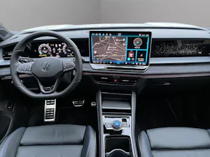 VW Tayron 2.0 TSI R-Line DSG 4Motion