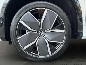 VW Tayron 2.0 TSI R-Line DSG 4Motion