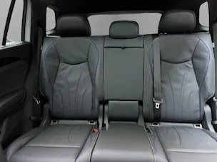 VW Tayron 2.0 TSI R-Line DSG 4Motion