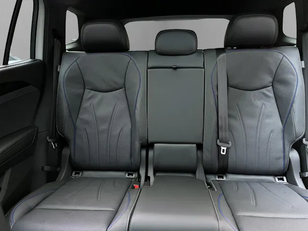 VW Tayron 2.0 TSI R-Line DSG 4Motion