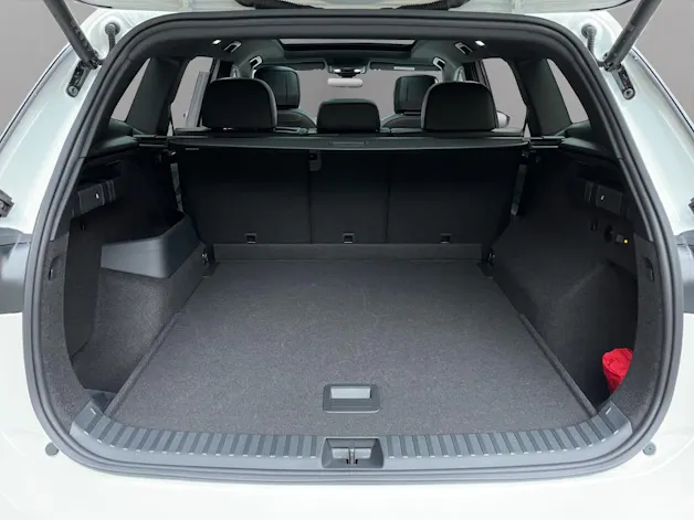 VW Tayron 2.0 TSI R-Line DSG 4Motion