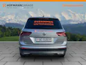 VW Tiguan 2.0 TDI SCR Highline 4Motion DSG