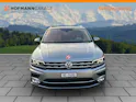 VW Tiguan 2.0 TDI SCR Highline 4Motion DSG