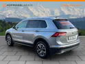 VW Tiguan 2.0 TDI SCR Highline 4Motion DSG