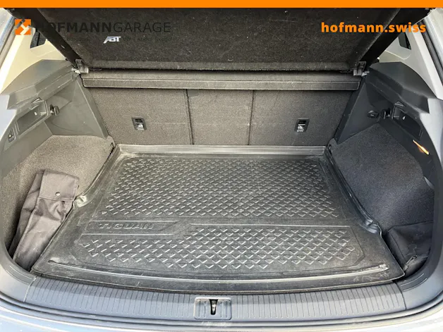 VW Tiguan 2.0 TDI SCR Highline 4Motion DSG