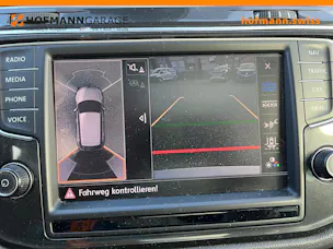 VW Tiguan 2.0 TDI SCR Highline 4Motion DSG