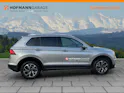 VW Tiguan 2.0 TDI SCR Highline 4Motion DSG