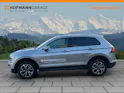 VW Tiguan 2.0 TDI SCR Highline 4Motion DSG