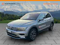 VW Tiguan 2.0 TDI SCR Highline 4Motion DSG