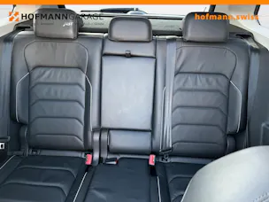 VW Tiguan 2.0 TDI SCR Highline 4Motion DSG