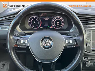 VW Tiguan 2.0 TDI SCR Highline 4Motion DSG