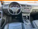 VW Tiguan 2.0 TDI SCR Highline 4Motion DSG