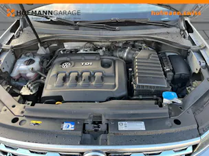 VW Tiguan 2.0 TDI SCR Highline 4Motion DSG