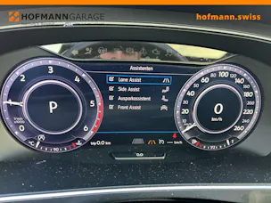 VW Tiguan 2.0 TDI SCR Highline 4Motion DSG