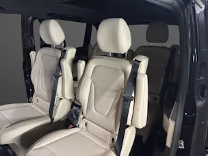 Mercedes-Benz V 300 d lang Swiss Edition 9G-Tronic