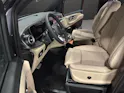 Mercedes-Benz V 300 d lang Swiss Edition 9G-Tronic