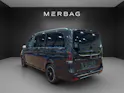 Mercedes-Benz V 300 d lang Swiss Edition 9G-Tronic