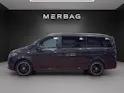 Mercedes-Benz V 300 d lang Swiss Edition 9G-Tronic