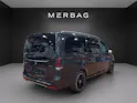 Mercedes-Benz V 300 d lang Swiss Edition 9G-Tronic