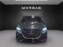 Mercedes-Benz V 300 d lang Swiss Edition 9G-Tronic