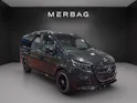 Mercedes-Benz V 300 d lang Swiss Edition 9G-Tronic