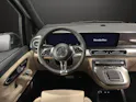 Mercedes-Benz V 300 d lang Swiss Edition 9G-Tronic