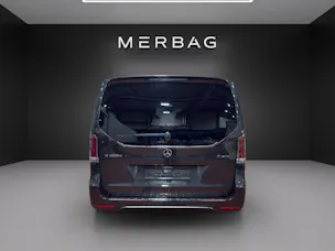 Mercedes-Benz V 300 d lang Swiss Edition 9G-Tronic