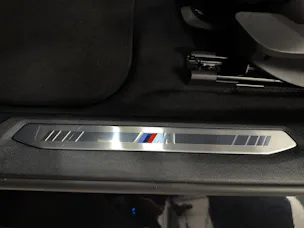 BMW 120 M Sport Steptronic