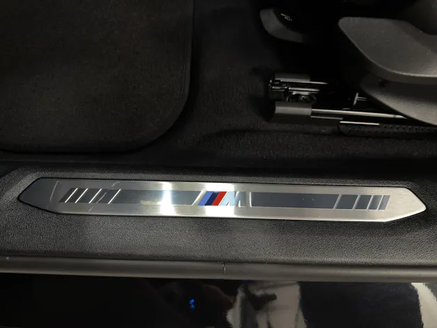 BMW 120 M Sport Steptronic