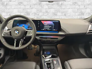 BMW 120 M Sport Steptronic