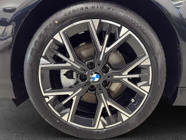 BMW 120 M Sport Steptronic