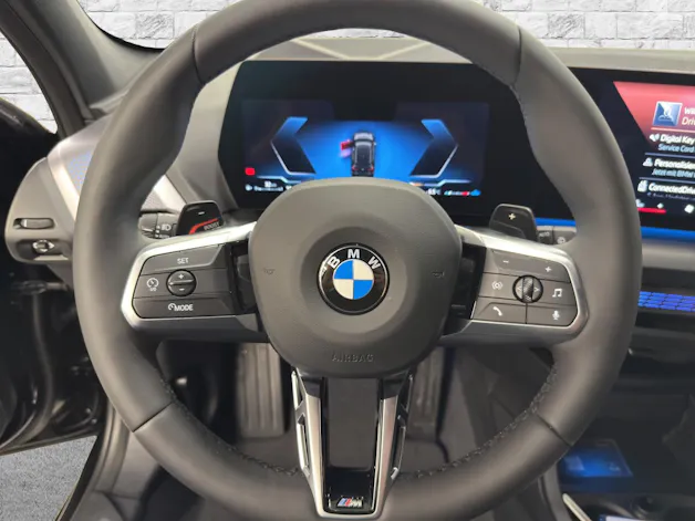 BMW 120 M Sport Steptronic