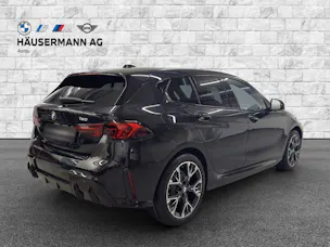 BMW 120 M Sport Steptronic